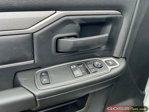 New 2024 RAM 3500 Tradesman image 19