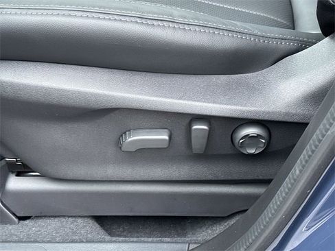 New 2025 Subaru Ascent Touring image 23