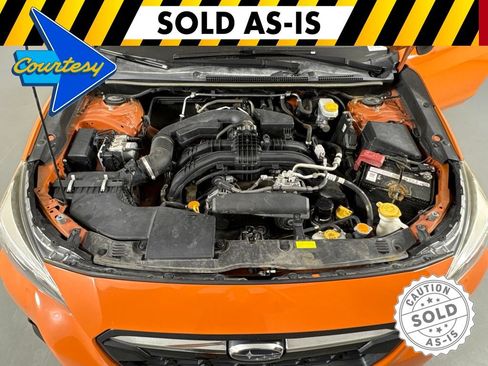 Used 2018 Subaru Crosstrek 2.0i Limited AWD/4WD image 39
