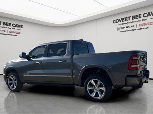 Used 2019 RAM 1500 Limited image 6