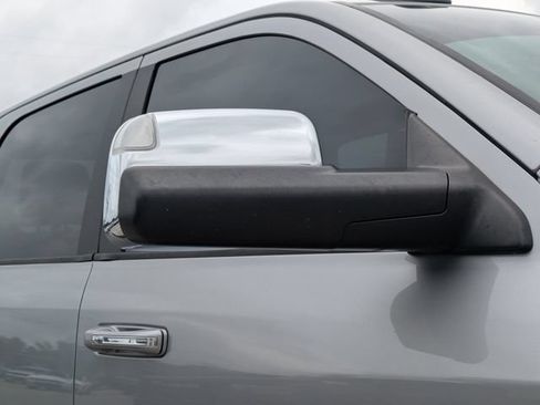 Used 2021 RAM 2500 Laramie AWD/4WD image 13