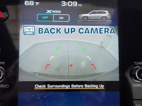 New 2026 Subaru Forester Premium image 14