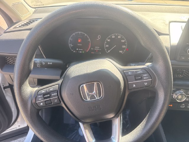 Used 2024 Honda CR-V EX image 12