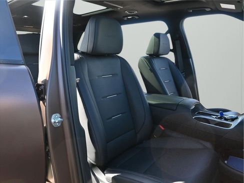 New 2026 Hyundai Palisade Calligraphy FWD image 25