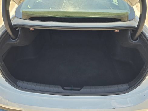 Certified 2025 Hyundai Sonata SEL FWD image 25
