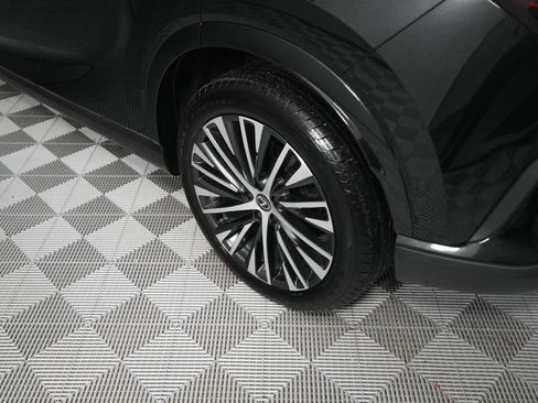 Certified 2025 Lexus RX 350 Premium Plus image 8