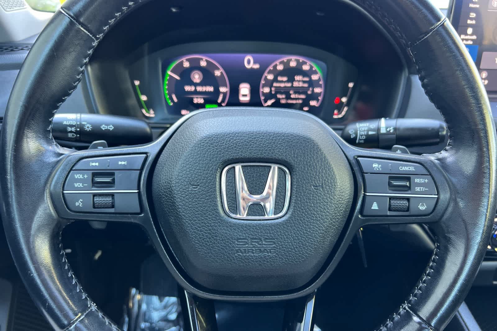 Used 2024 Honda Accord EX-L image 24