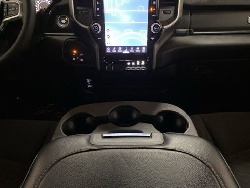 Used 2026 RAM 2500 Big Horn image 10