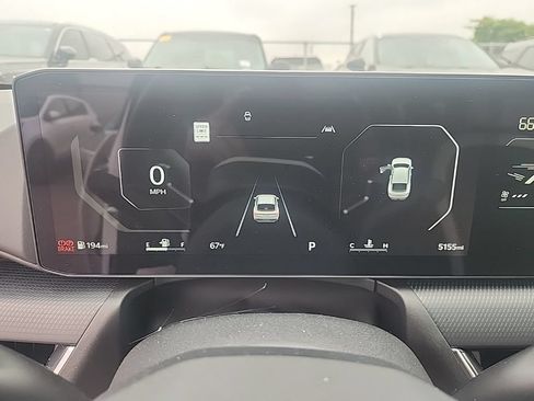 Certified 2025 Kia K4 GT-Line Turbo FWD image 19