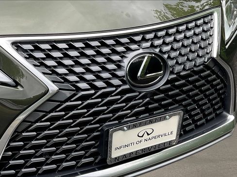 Used 2022 Lexus RX 350 AWD w/ Premium Package image 32