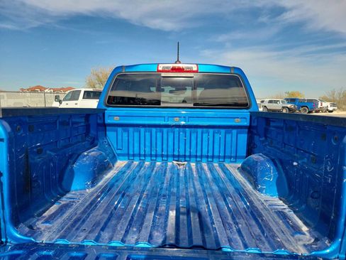 Used 2022 Chevrolet Colorado Z71 w/ Safety Package image 19