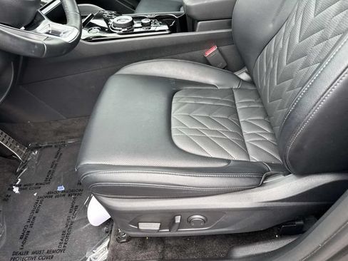 Used 2025 Kia Sportage X-Line Prestige AWD/4WD image 15