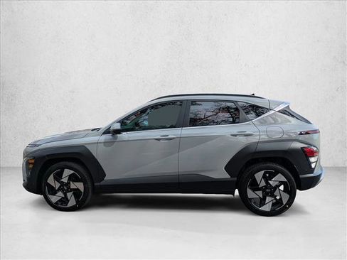 New 2026 Hyundai Kona Limited image 5
