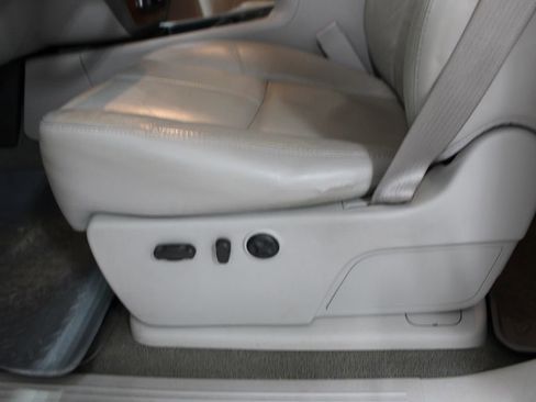 Used 2007 Chevrolet Silverado 1500 LTZ w/ Suspension Package, Off-Road" image 18