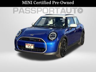 Used 2025 MINI Cooper S video 1