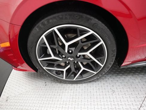 Used 2021 Hyundai Sonata N Line image 26