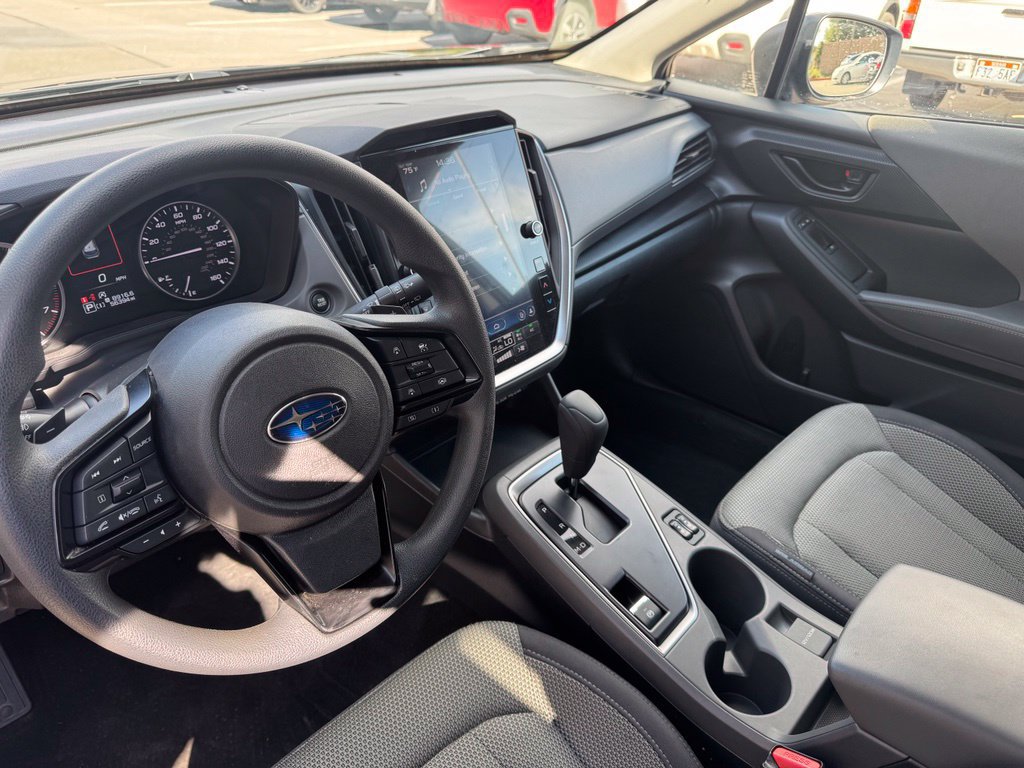 Used 2024 Subaru Crosstrek 2.0i Premium AWD/4WD image 20
