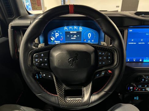 Used 2023 Ford Bronco Raptor image 11