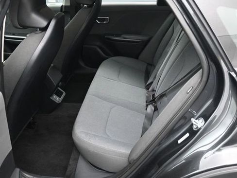 Used 2025 Kia K4 FWD image 6