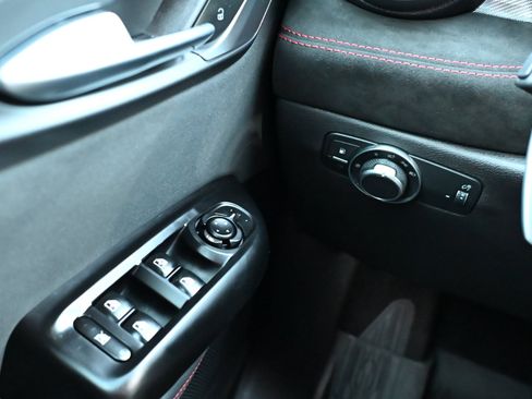 Used 2024 Alfa Romeo Tonale Veloce w/ Active Assist Package image 12