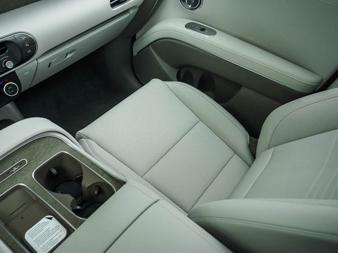 New 2026 Hyundai Palisade Limited image 27