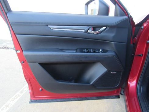 Used 2018 MAZDA CX-5 Grand Touring w/ Premium Package image 11