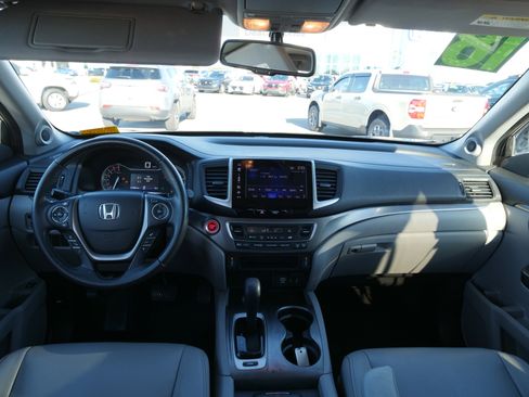 Used 2018 Honda Pilot EX-L image 20