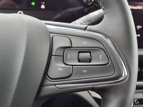 New 2026 Buick Envista Sport Touring w/ Convenience I Package FWD image 13