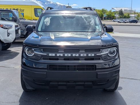 Used 2024 Ford Bronco Sport Big Bend AWD/4WD image 10