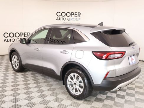 Used 2023 Ford Escape Active w/ Cold Weather Package image 21