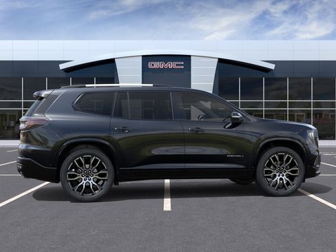 New 2027 GMC Acadia Denali Ultimate AWD/4WD image 5