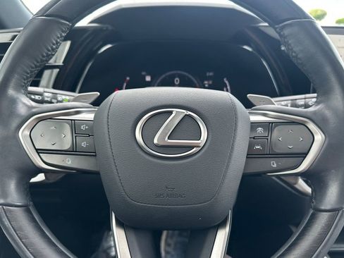 Certified 2023 Lexus RX 350 Premium Plus image 23