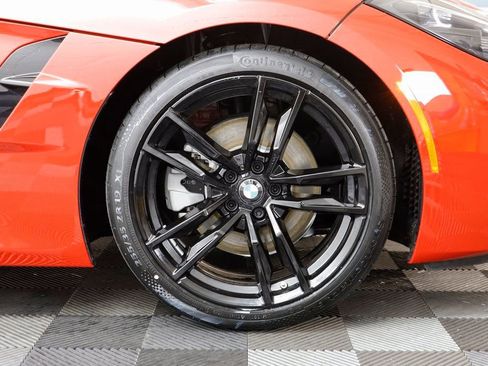 New 2026 BMW Z4 sDrive30i w/ Shadowloine Package RWD image 23