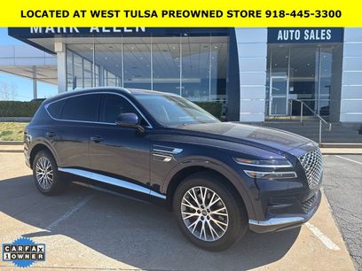 Used 2024 Genesis GV80 2.5T
