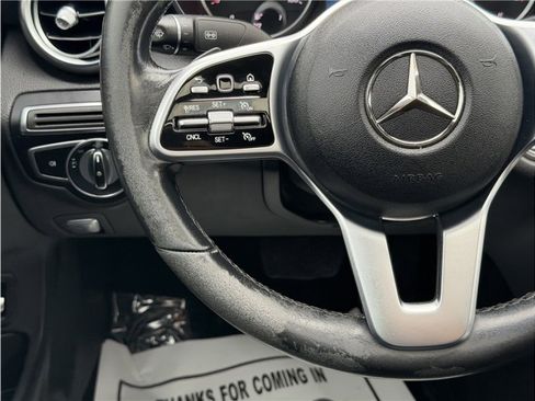 Used 2019 Mercedes-Benz C 300 Sedan image 35