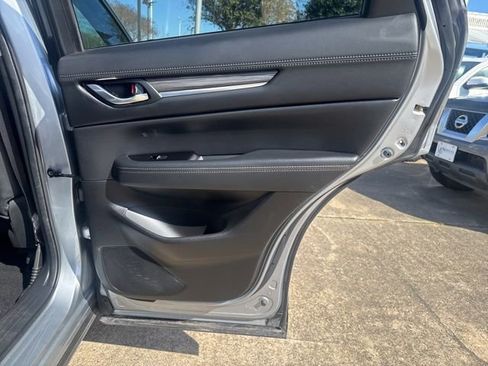 Used 2019 MAZDA CX-5 Grand Touring AWD/4WD image 17