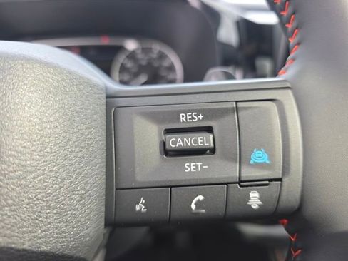 New 2026 Nissan Pathfinder Rock Creek image 26