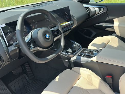 New 2026 BMW X3 xDrive30 w/ Convenience Package image 9
