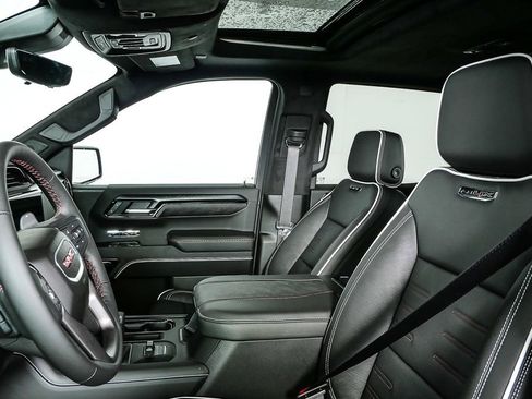 New 2026 GMC Sierra 1500 AT4X image 5