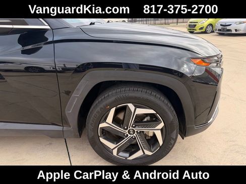 Used 2023 Hyundai Tucson Limited image 11