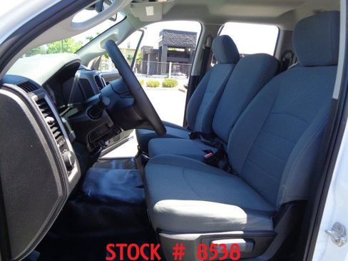 Used 2016 RAM 1500 Tradesman w/ Popular Equipment Group RWD image 13