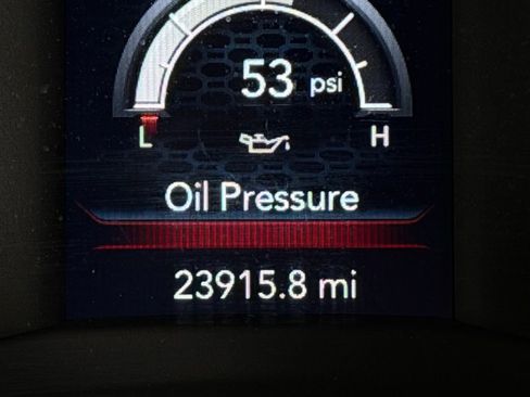 Used 2024 RAM 3500 Big Horn w/ Heated Seats & Wheel Group image 15