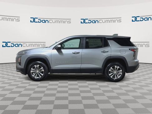 New 2026 Chevrolet Equinox LT w/ Safety and Technology Package AWD/4WD image 5