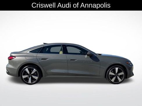 Used 2025 Audi A5 2.0T Premium Plus image 7