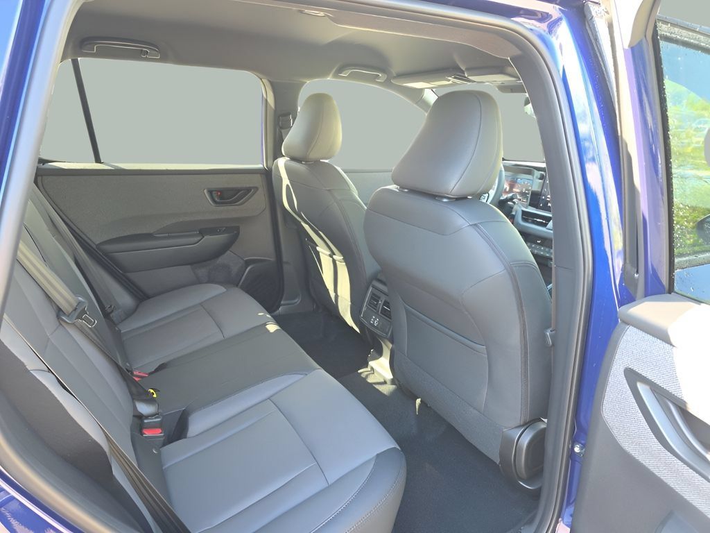 Certified 2026 Subaru Outback Premium AWD/4WD image 16
