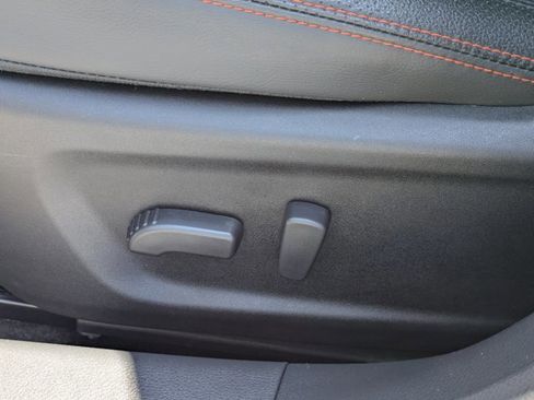 Certified 2025 Nissan Altima 2.5 SR FWD image 20