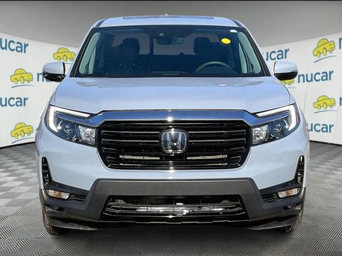 Used 2023 Honda Ridgeline RTL-E image 2
