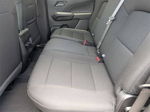 New 2025 GMC Canyon Elevation w/ Convenience Package image 13