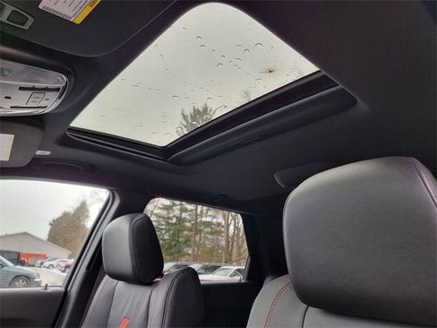 New 2026 Dodge Durango GT image 4