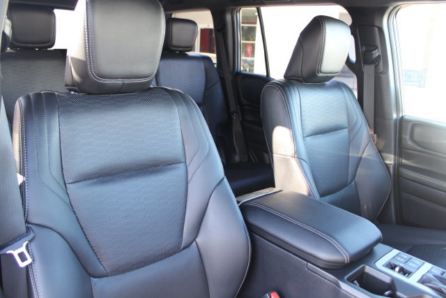 Certified 2025 Toyota Land Cruiser w/ Premium Package AWD/4WD image 23